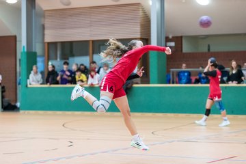 Bild 101 - wCJ Bramstedter TS - ATSV Stockelsdorf : Ergebnis: 28:21